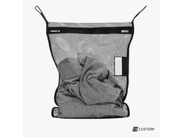 SCICON LAUNDRY CYCLING CLOTHING WASH NET  Black