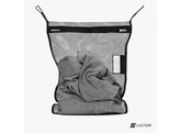 SCICON LAUNDRY CYCLING CLOTHING WASH NET  Black