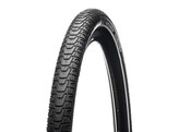HUTCHINSON HAUSSMANN 700x37  Black WB