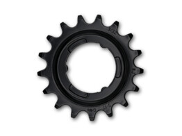 KMC Sprocket R Shimano 17T CrMo 3/32 