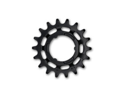 KMC Sprocket R Shimano 18T CrMo 3/32 