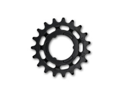 KMC Sprocket R Shimano 19T CrMo 3/32 