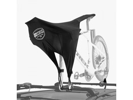 SCICON ROOF RACK BIKE BRA COVER-Triathlon  Black