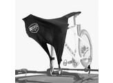 SCICON ROOF RACK BIKE BRA COVER-Triathlon  Black