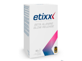 ETIXX BETA ALANINE SLOW RELEASE 90T