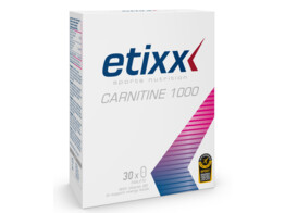 ETIXX CARNITINE 30T