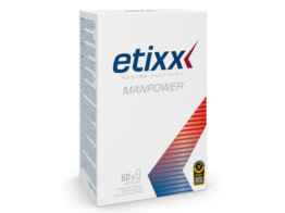 ETIXX MANPOWER 60 CAPS