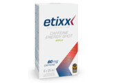 ETIXX CAFFEINE ENERGY SHOT 6X25ML