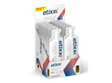 ETIXX NUTRITIONAL ENERGY GEL COLA 12X38G