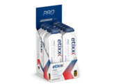 ETIXX DOUBLE CARB ENERGY GEL PRO LINE BLUEBERRY 12 60ml