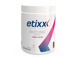 ETIXX ISOTONIC FOREST FRUIT 1000G