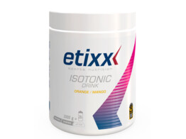 ETIXX ISOTONIC ORANGE-MANGO 1000G