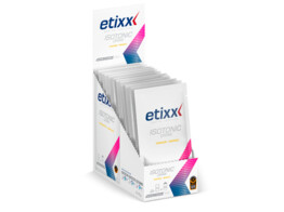 ETIXX ISOTONIC ORANGE-MANGO 12X35G