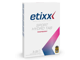 ETIXX SPORT HYDRO TAB 3X15 EFF. T.