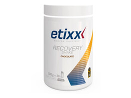 ETIXX RECOVERY SHAKE CHOCOLATE 1500G