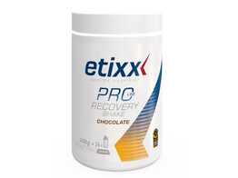 ETIXX RECOVERY SHAKE PRO LINE CHOCOLATE 1400G