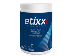 ETIXX BCAA ORANGE-MANGO 300G