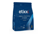 ETIXX HIGH PROTEIN SHAKE CHOCOLATE 1000G