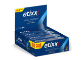 ETIXX HIGH PROTEIN SPORT BAR COOKIE   CREAM 12x55g