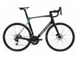 Guerciotti Italo Shimano 105 DI2  Color Silver  Size M