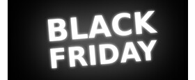 Black Friday deals week