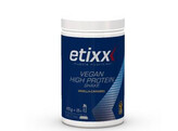 ETIXX VEGAN HIGH PROTEIN SHAKE VANILLA-CARAMEL 875G