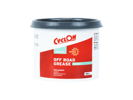 CYCLON Off Road Grease  MTB Grease  - 500 ml