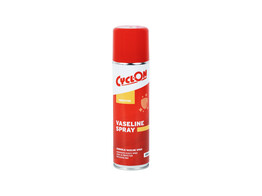 CYCLON Vaseline Spray  - 250 ml