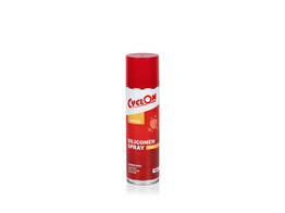 CYCLON Siliconen Spray - 250 ml