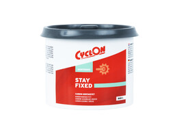 Stay Fixed - Carbon Assembly Paste - 500 ml