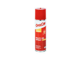 CYCLON Multi Oil  Penetrating Oil Spray  - 250 ml