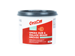 Speed Hub   Roller Braker Grease - 500 ml