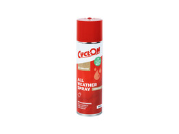 CYCLON All Weather Spray  Course Spray  - 500 ml