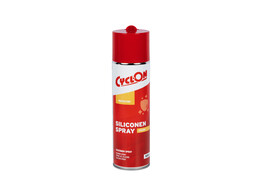 CYCLON Siliconen Spray  Cylicon  - 500 ml