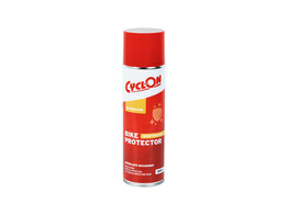 CYCLONBike Protector  Instant Polish Spray  - 500 ml