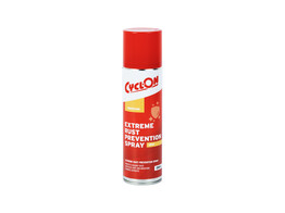 Extreme Rust Prevention Spray  XPR  - 250 ml