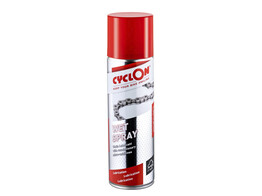 CYCLON Wet Weather Spray - 500 ml