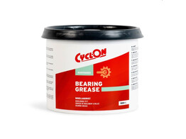 Bearing Grease - 500 ml