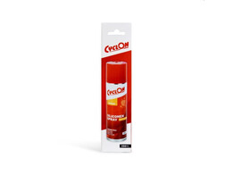 CYCLON Siliconen Spray - 250 ml Blister
