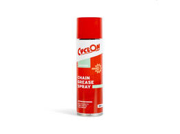 CYCLON Chain Grease Spray - 500 ml