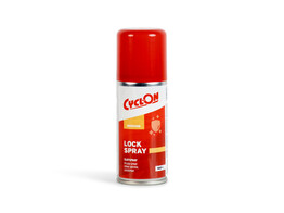CYCLON Lock Spray - 100ml
