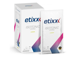 ETIXX ISOTONIC LEMON 8X35G