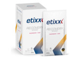 ETIXX RECOVERY SHAKE RASPBERRY-KIWI 8X50G