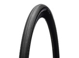 HUTCHINSON OVERIDE 650Bx47  Black/Tan sidewall