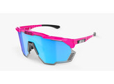 SCICON AEROSHADE KUNKEN SCNPP Blue PINK FLUO