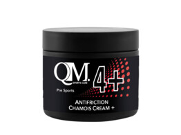 QM 4  ANTIFRICTION CREAM 100ML