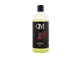 QM 5 ENERGIZING OIL 450ML