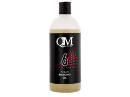 QM 6 BRONZING OIL 450ML