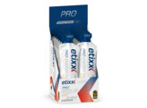 ETIXX DOUBLE CARB ENERGY GEL PRO LINE CAFFEINEMANGO 12X60ML