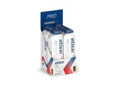 ETIXX DOUBLE CARB ENERGY GEL PRO LINE PEACH 12X60ML